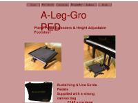 a-leg-gro-ped a-leg-gro-ped