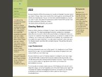 a-levelchemistrytutor - Untitled Document