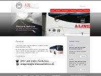 A-Line Coaches - Home Page A-Line Coaches - Home Page