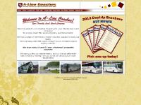 a-linecoaches.com Coach Hire Coventry Warwickshire a-linecoaches.com Coach Hire Coventry Warwickshire