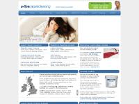 Carpet Cleaning Liverpool, Upholstery Cleaning, Rug Cleaners Merseyside