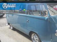 A-List Paint and Body Specialist