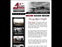 Chauffeurs London | A-List Chauffeurs London | London Chauffeur VIP Service Chauffeurs London | A-List Chauffeurs London | London Chauffeur VIP Service