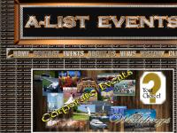 A List Events HOME A List Events HOME