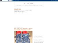 a-listware.blogspot.com 8:23 PM, 2:23 AM, Men's Shoes