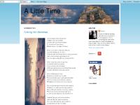 a-little-time.blogspot.com a-little-time.blogspot.com