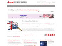 Free Business Classified Directory A Local – Free Local Business Classified Listings Free Business Classified Directory A Local – Free Local Business Classified Listings