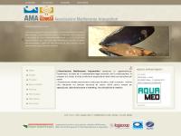 Associazione Mediterranea Acquacolotori Associazione Mediterranea Acquacolotori