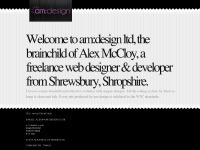am:design | Alex McCloy Design Ltd | web design | home am:design | Alex McCloy Design Ltd | web design | home