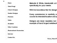 a-m-iron.co.uk a-m-iron.co.uk