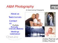 a-m-photography.co.uk