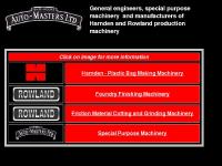 a-m.co.uk Rowland, friction material, foundry equipment a-m.co.uk Rowland, friction material, foundry equipment