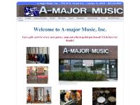  What's New, Repairs, Sheet Music, Guitars & Amps