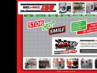 Welcome to Auto-Mate Service Centres Welcome to Auto-Mate Service Centres