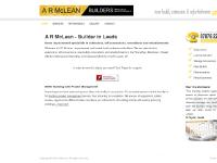 a-mclean.co.uk builder, builders, extension a-mclean.co.uk builder, builders, extension