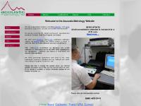 on-site, ADACS, UKAS, Calibration  on-site, ADACS, UKAS, Calibration