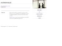 Andrew Miles Andrew Miles