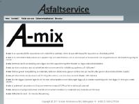 Svensk Asfaltservice AB Svensk Asfaltservice AB