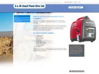 Plant machinery hire - Dolgellau | A & M Lloyd Plant Hire Ltd Plant machinery hire - Dolgellau | A & M Lloyd Plant Hire Ltd