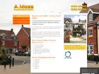 Building & Maintenance Services - Caerphilly | CF83 2NL Building & Maintenance Services - Caerphilly | CF83 2NL