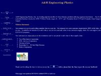  Equipment List, Certificate, Quality Assurance, APQP