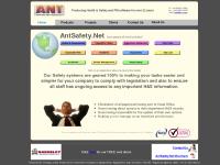 Advanced New Technology Ltd Advanced New Technology Ltd