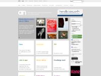 Home | a-n Home | a-n