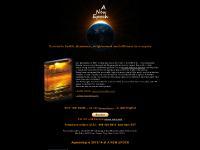 A New Epoch publisher of Christ Returns