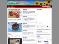 a new beginning a new beginning