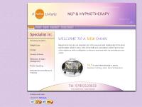 NLP and Hypnotherapy services in Gosport and Hampshire - A NEW DAWN