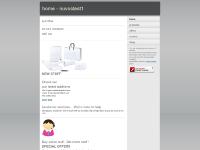 a-niche.co.uk SHOP NOW, OFFERS, products a-niche.co.uk SHOP NOW, OFFERS, products