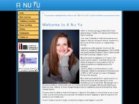 Welcome to A New You Welcome to A New You