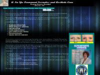 A Nu Yu Permanent Cosmetics and Aesthetic Care A Nu Yu Permanent Cosmetics and Aesthetic Care