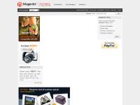 a-okay.net Magento, Varien, E-commerce