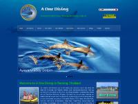 a-one-diving  a-one-diving