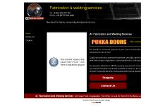 a-one-services.com Projects, Projects, it'seeze website design