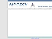 Applied Physics Technologies, Inc. - CeBix & LaB6 Cathodes, R&D Partnering, Electron Thermionic Emission Applied Physics Technologies, Inc. - CeBix & LaB6 Cathodes, R&D Partnering, Electron Thermionic Emission