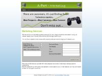 a-partgroup.co.uk a-partgroup.co.uk