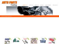 Auto Parts Trading Auto Parts Trading
