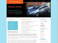 a-pass.co.uk