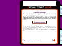 Payroll Services UK Companies Service Company Employer Administration Businesses