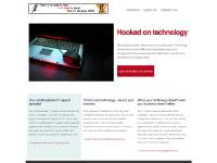 a-pc-geek.net information technology, small business it support, it support