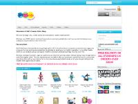 a-pets-dream.co.uk james wellbeloved, barking heads, meowing heads a-pets-dream.co.uk james wellbeloved, barking heads, meowing heads