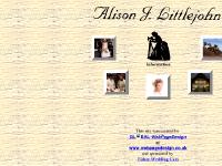 Alison Littlejohn - UK photogragher Alison Littlejohn - UK photogragher