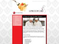 A Piece Of Cake A Piece Of Cake