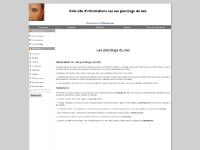 a-piercing-nez.com a-piercing-nez.com