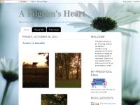 A Pilgrim's Heart A Pilgrim's Heart
