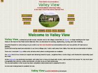 Valley View, Calver, B & B accommodation
