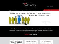 a-players.co.uk a-players.co.uk