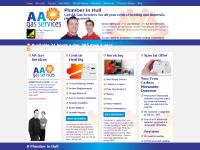 Plumber in Hull - AA Gas Services // Plumbing and Heating Engineers | Central Plumber in Hull - AA Gas Services // Plumbing and Heating Engineers | Central